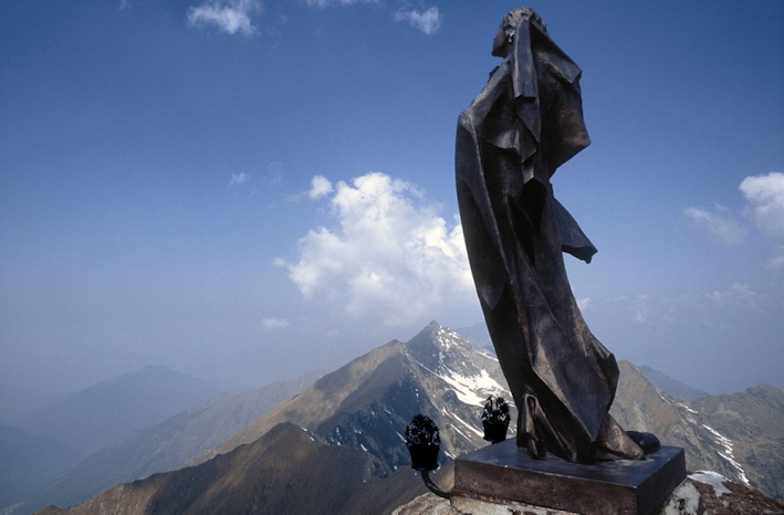 Cima Monte Rotondo