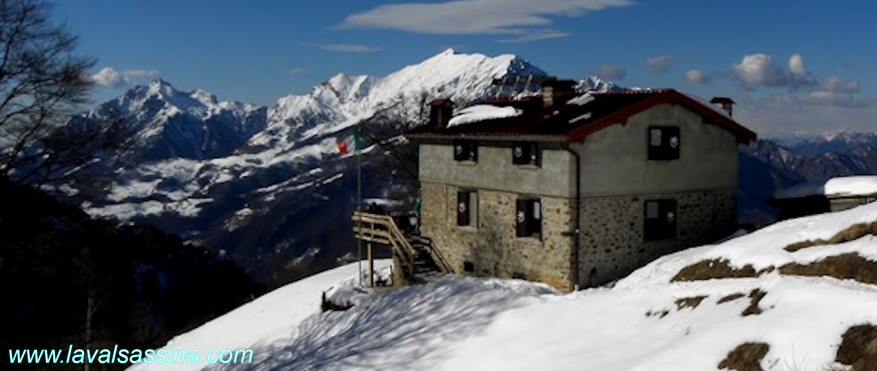 Rifugio Buzzoni