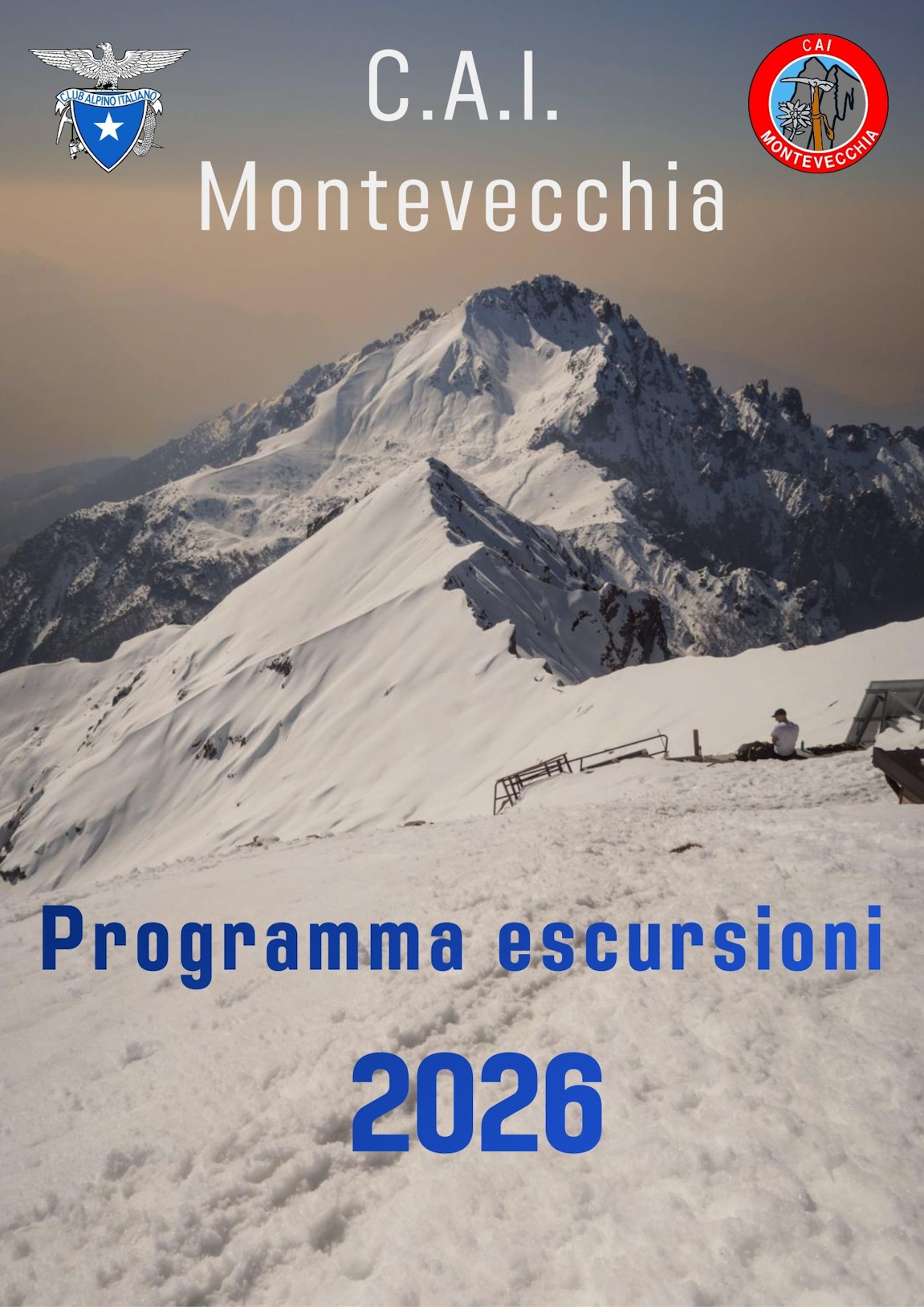 Programma Attività Sezionale 2025 Programma Attività Sezionale 2026